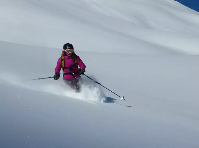 Skihochtour: Haute Route von Chamonix nach Zermatt 