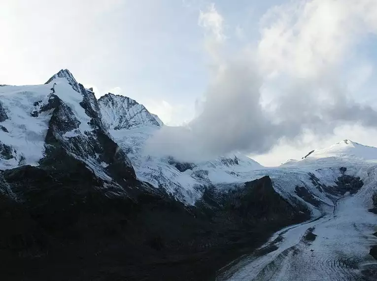 Großglockner & Hohe Tauern