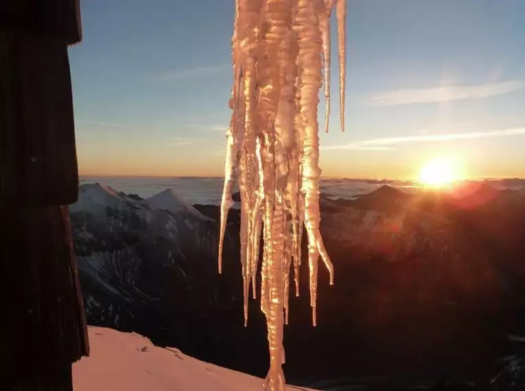 Großglockner & Hohe Tauern