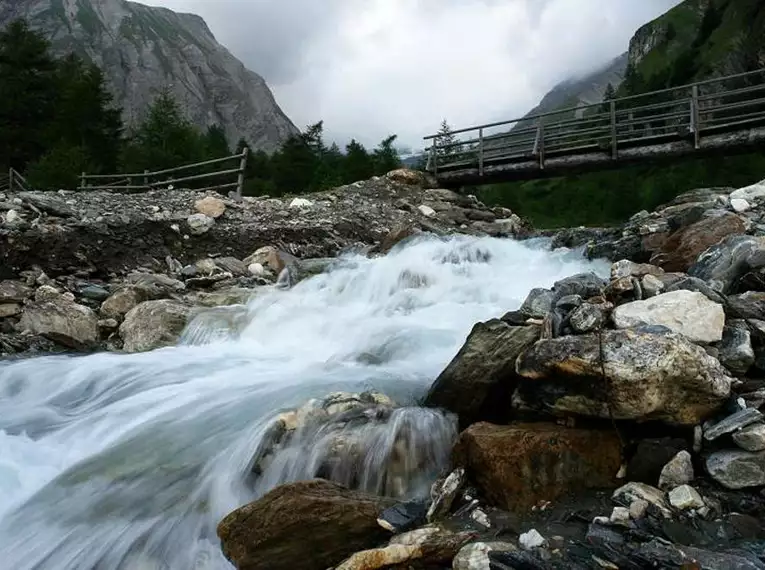 Großglockner & Hohe Tauern