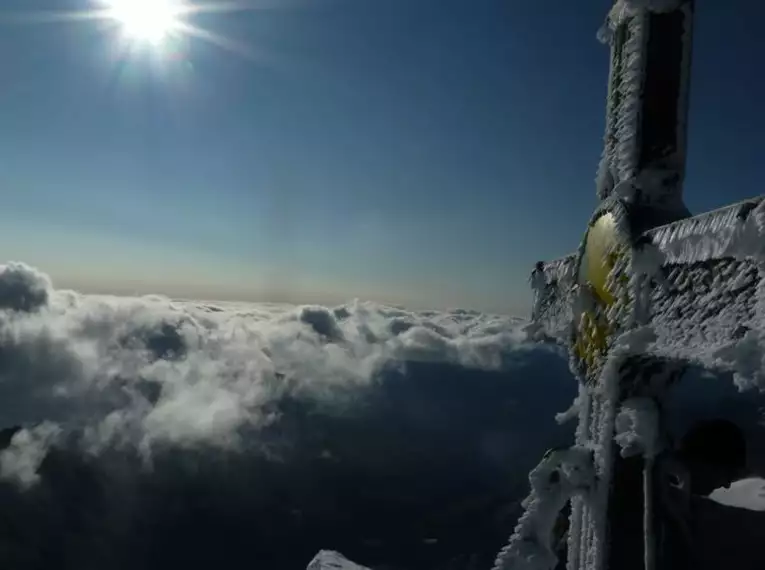 Großglockner & Hohe Tauern