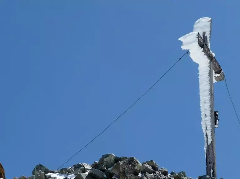 Oberstdorf – Silvretta, mit Besteigung Piz Buin (3.312 m) 