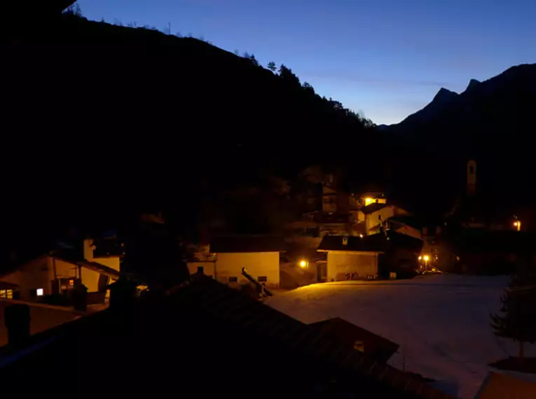 Genuss Skitourenwoche im Val Maira