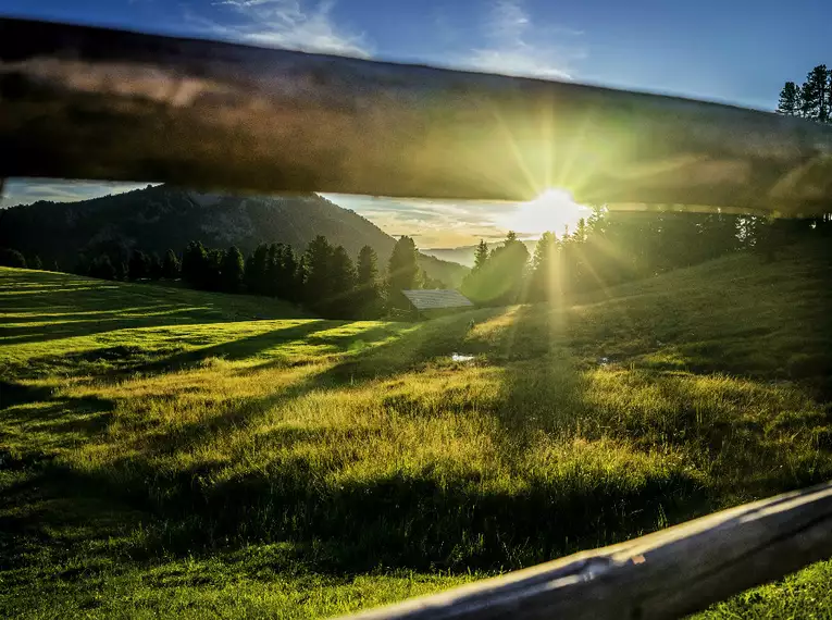 Wanderwoche Villnöss - Südtirol Dolomiten