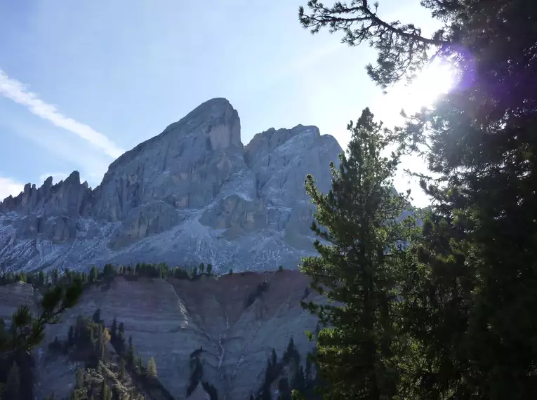 Wanderwoche Villnöss - Südtirol Dolomiten