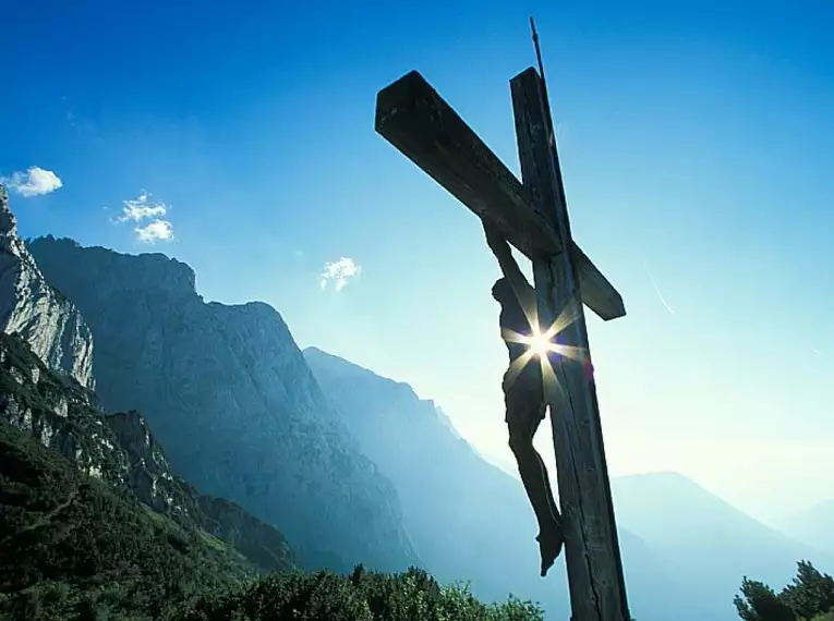 Durchquerung: Wilder Kaiser