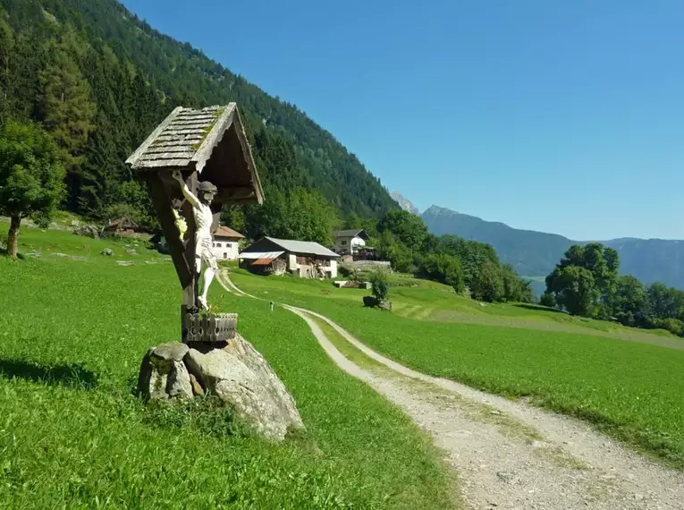 Meraner Höhenweg