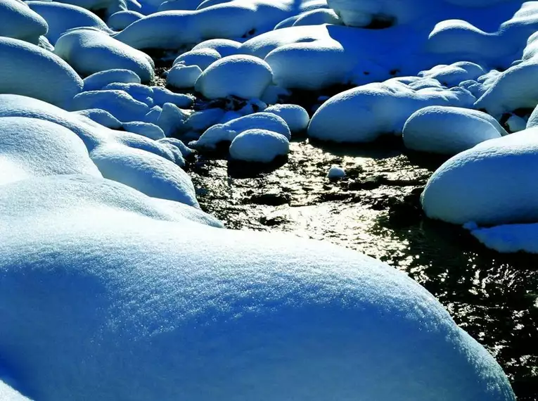 Kombikurs Skitouren und Tiefschnee Silvretta