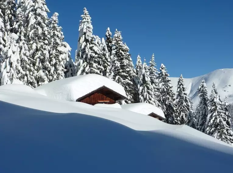 Ötztal-Skidurchquerung