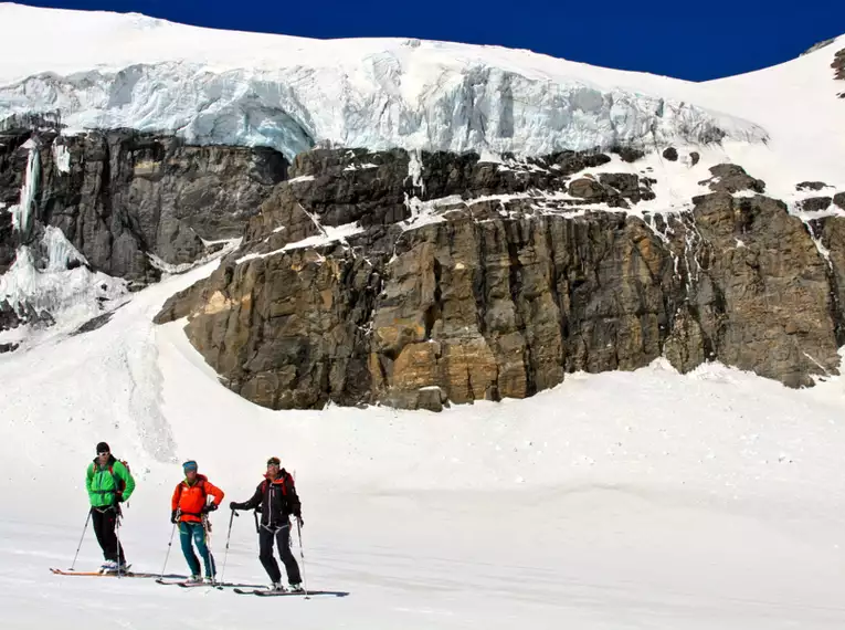 Haute Route - der Klassiker