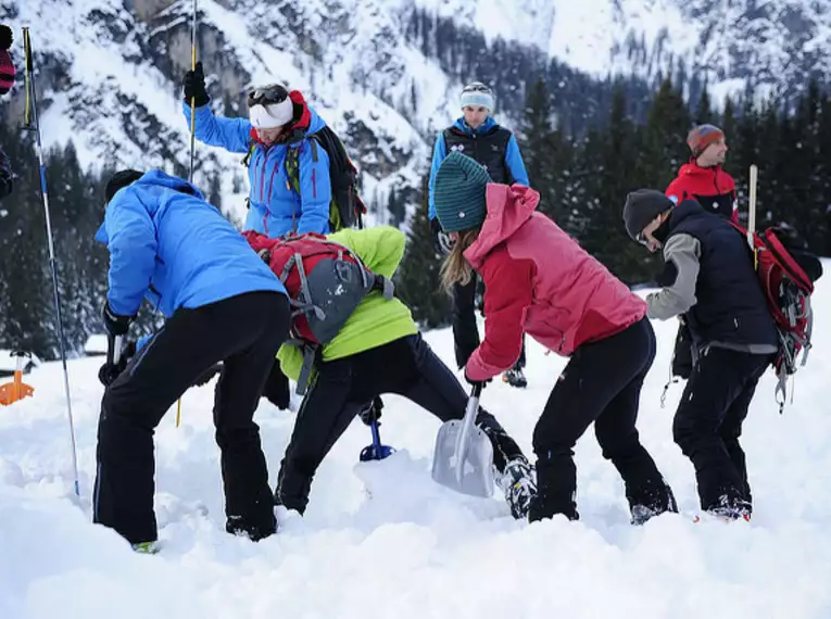 3-tägiger Tiefschnee-/ Skitechnikkurs Stubai