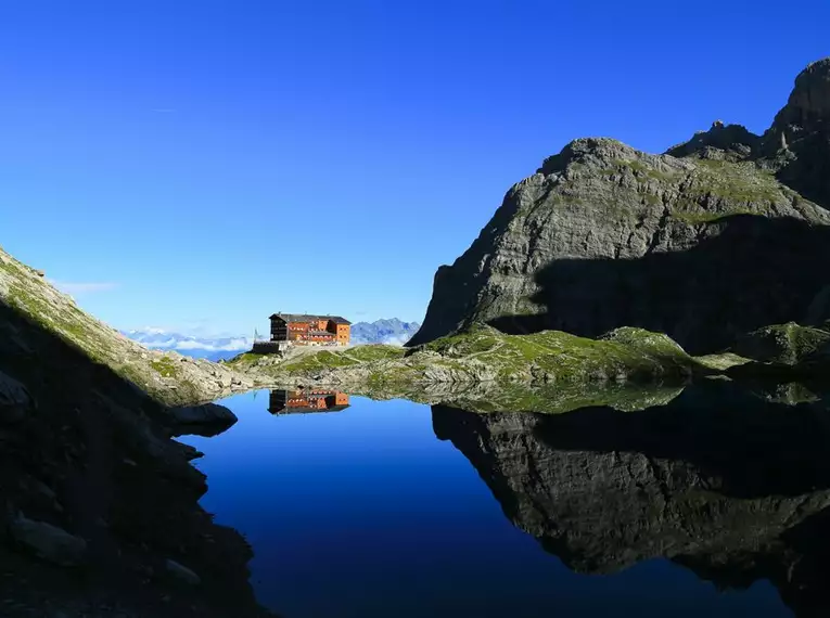 Klettersteige Lienzer Dolomiten