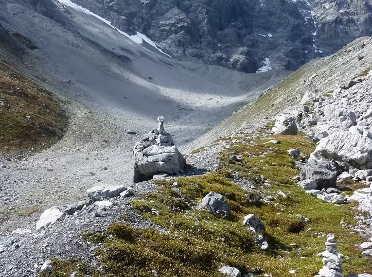 Hochtouren Ortlergebiet