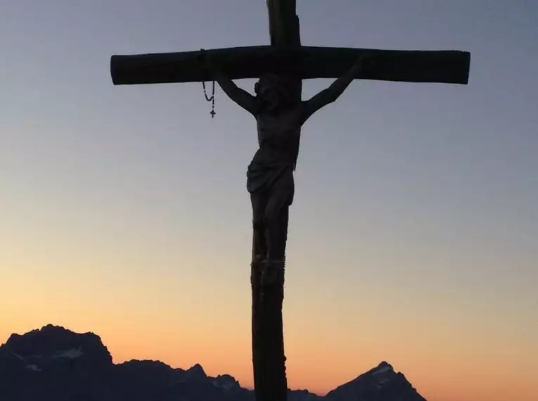 Dolomiten Höhenweg Nr. 1 - mit Gepäcktransport