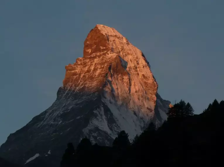 Rund um die Monte Rosa