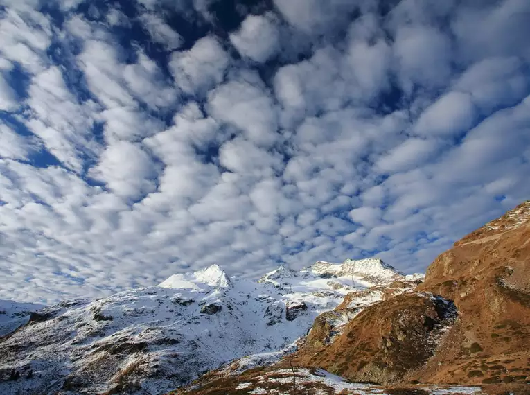 Bernina Hochtourenwoche