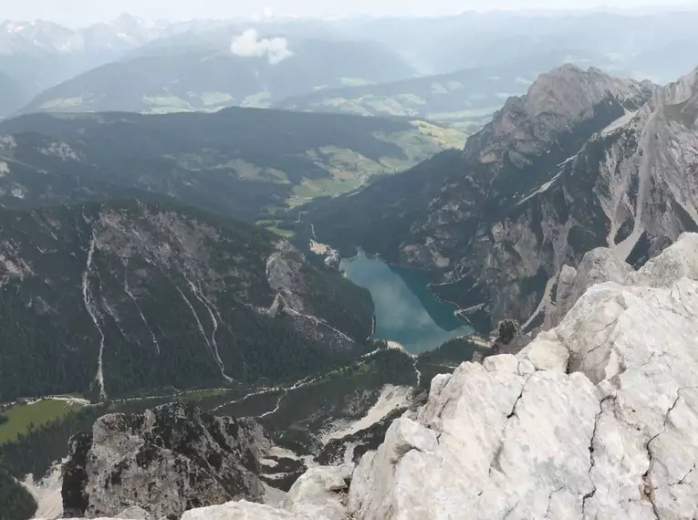 Wild Trails - die etwas andere Dolomitendurchquerung