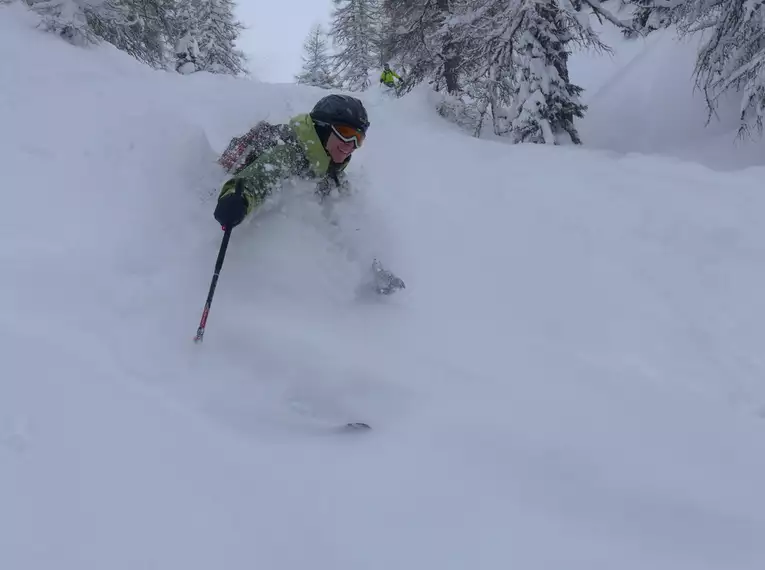 2-Tages-Skitourenkurs für Anfänger Wildschönau