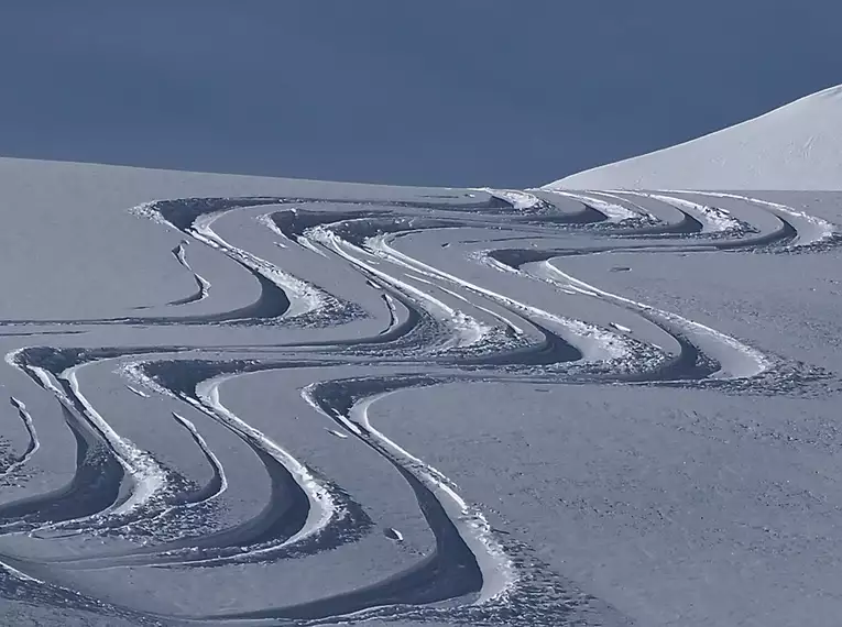 Anspruchsvolle Skitouren im Val di Sole