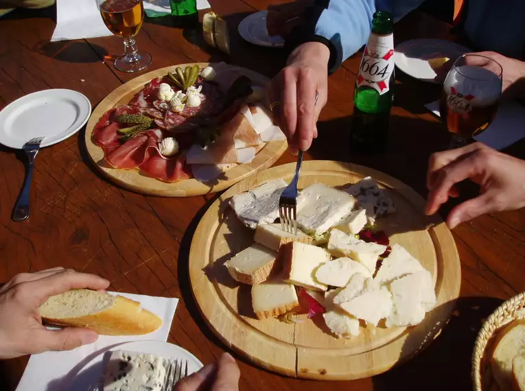 Anspruchsvolle Skitouren im Val di Sole