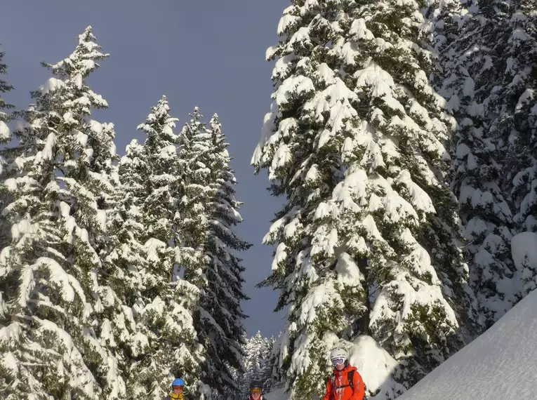 Ötztal-Skidurchquerung