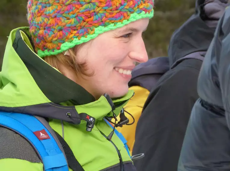 Skidurchquerung rund um die “Hohe Gaisl”