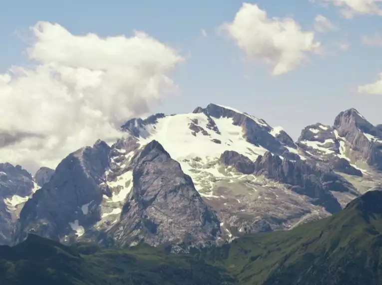 Dolomiten individuell: durch den Naturpark Fanes-Sennes-Prags