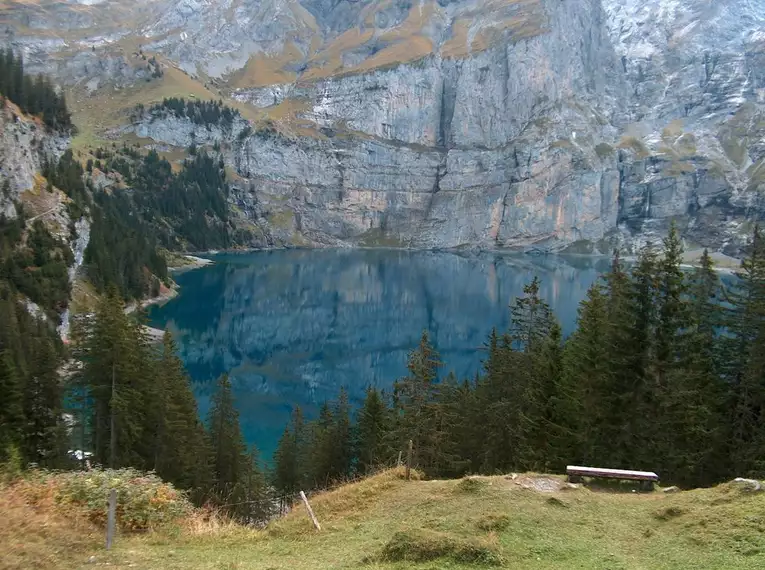 Schweiz individuell - Der Bärentrek