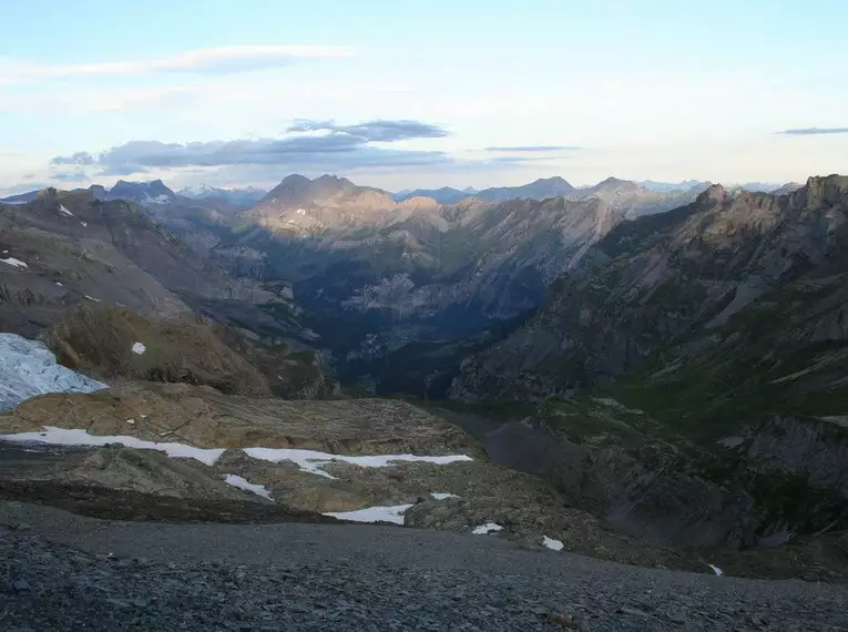 Schweiz individuell - Der Bärentrek