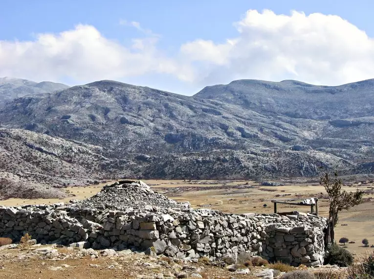 Kretas Vielfalt erleben: Von malerischen Küsten bis zu majestätischen Bergwelten