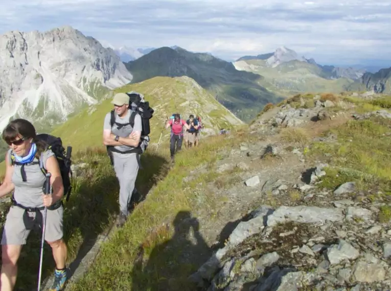 Karnischer Höhenweg