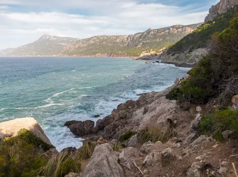 Mallorca individuell - die Ruta del Contraban