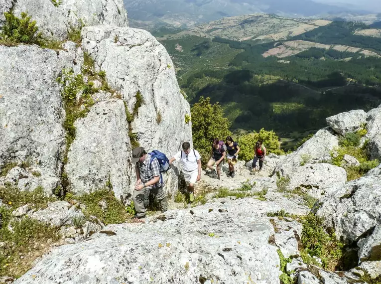 Sardiniens Zauber: Auf den Spuren der Hirtenpfade