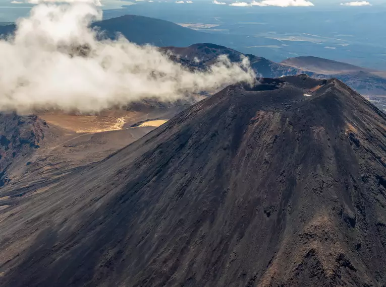 Neuseeland: Entdecken Sie die Faszination der 'Langen Weißen Wolke'