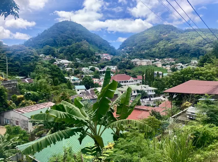 Seychellen - Inselabenteuer zwischen Traumstränden und Granitfelsen