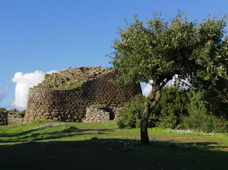 Sardiniens Zauber: Auf den Spuren der Hirtenpfade