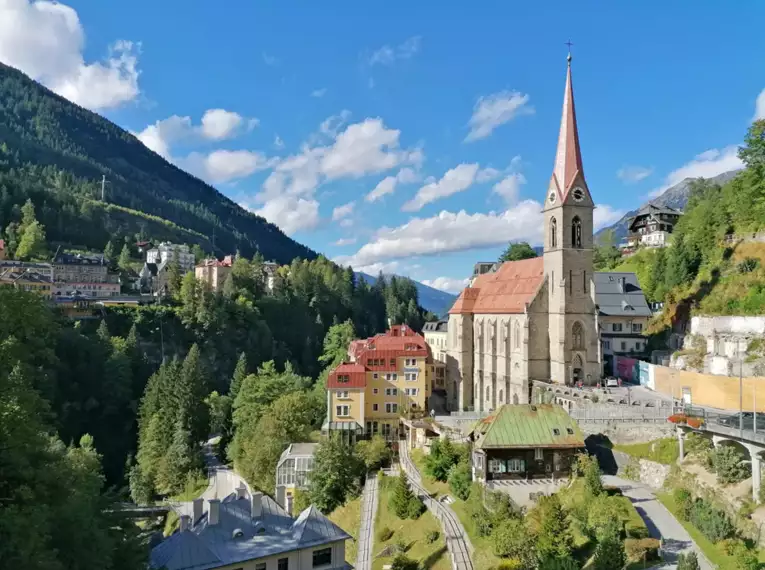 Individuell vom Königssee zum Wörthersee - Alpenüberquerung 10 Tage