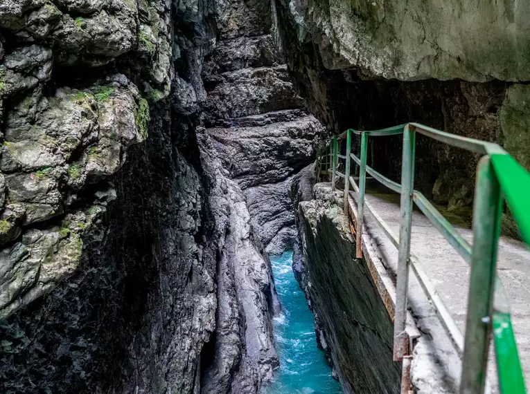 Allgäuer Hörnertour 