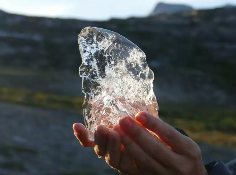 Grönland: Eisberge, Naturwunder und Inuit-Kultur