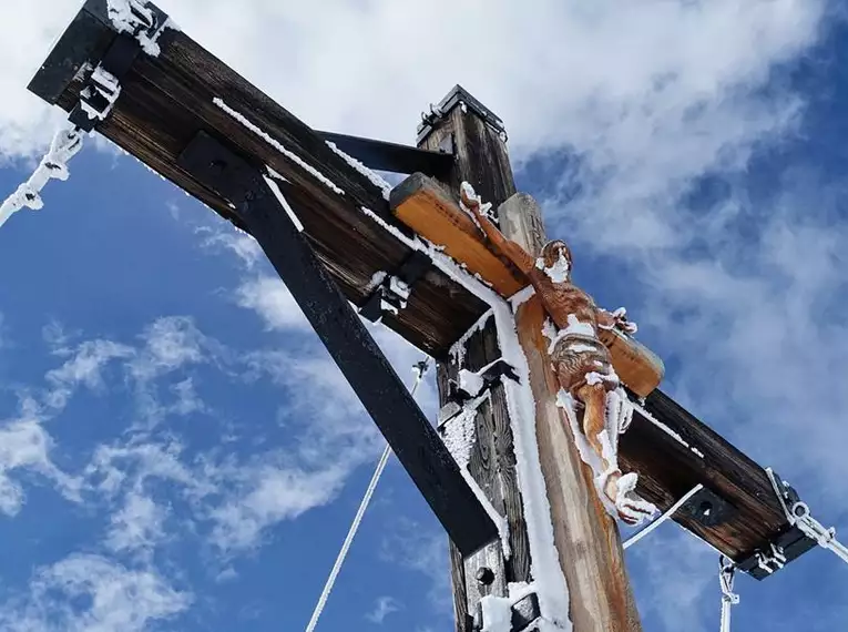 Verlängertes Skitourenwochenende Matrei-Osttirol