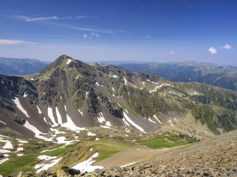 Andorra: Wo majestätische Berglandschaften auf kulturellen Reichtum treffen