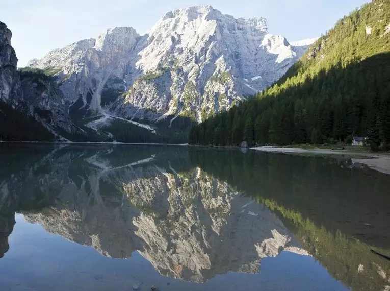 Individuelle Durchquerung der Dolomiten