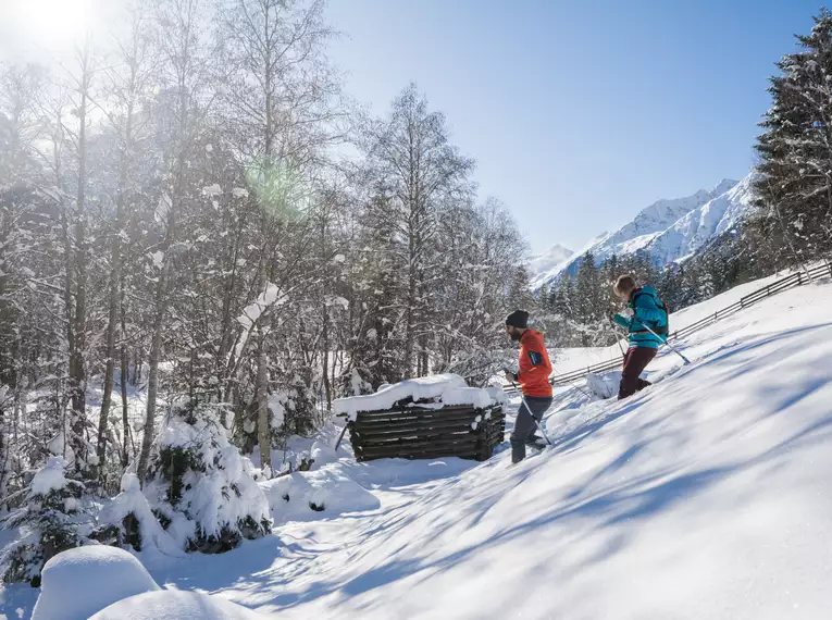 Silvester in Tirol für Singles und Alleinreisende