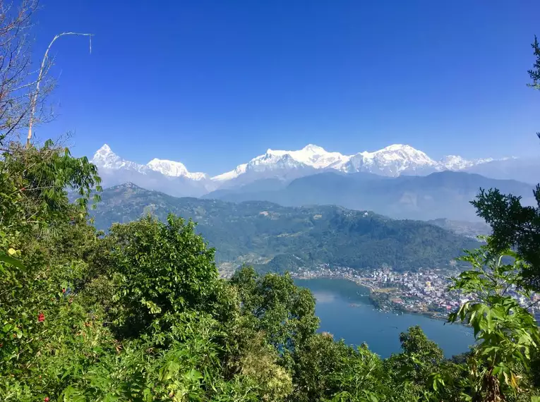 Nepal – Himalaya für Einsteiger