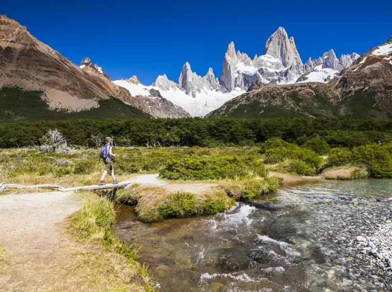 Patagonien erkunden: Faszinierende Abenteuer in Chile und Argentinien