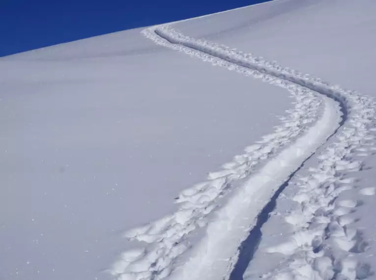 3-tägiger Skitourenkurs im Langtauferer Tal