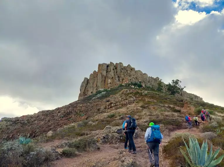 La Gomera: Ein Naturparadies zum Verlieben