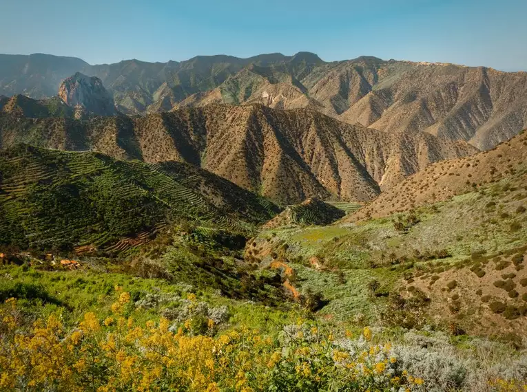 La Gomera: Ein Naturparadies zum Verlieben