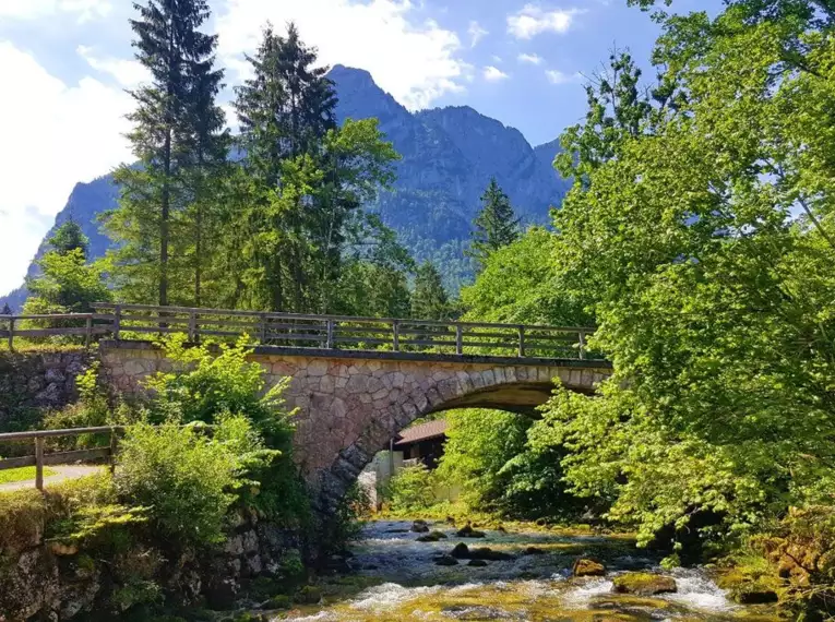 Individuelle Trekking-Pilgerwoche von Salzburg nach Tirol