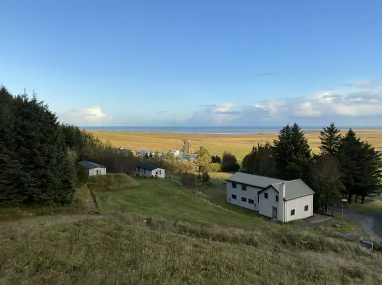 Island: Wo Naturkräfte und Legenden verschmelzen